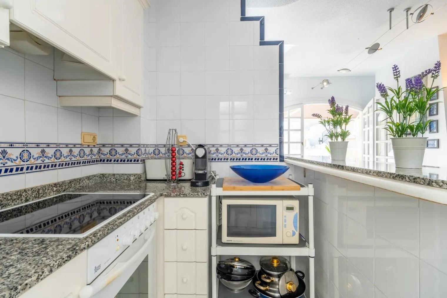 Amazing Penthouse On The Beach, Sea Views, Wifi, Airconditioning And Parking Torrevieja Exterior foto